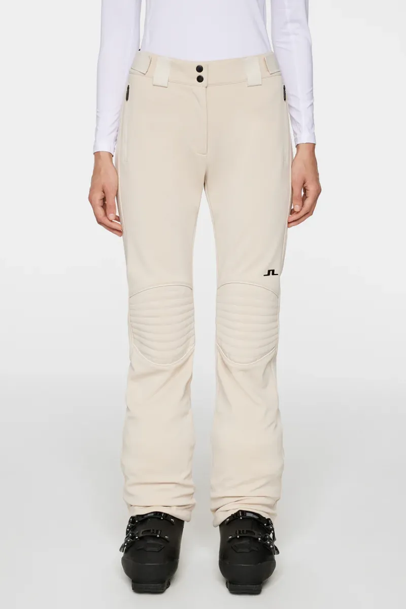 J.Lindeberg W Stanford Pant* Underdeler|Bukser