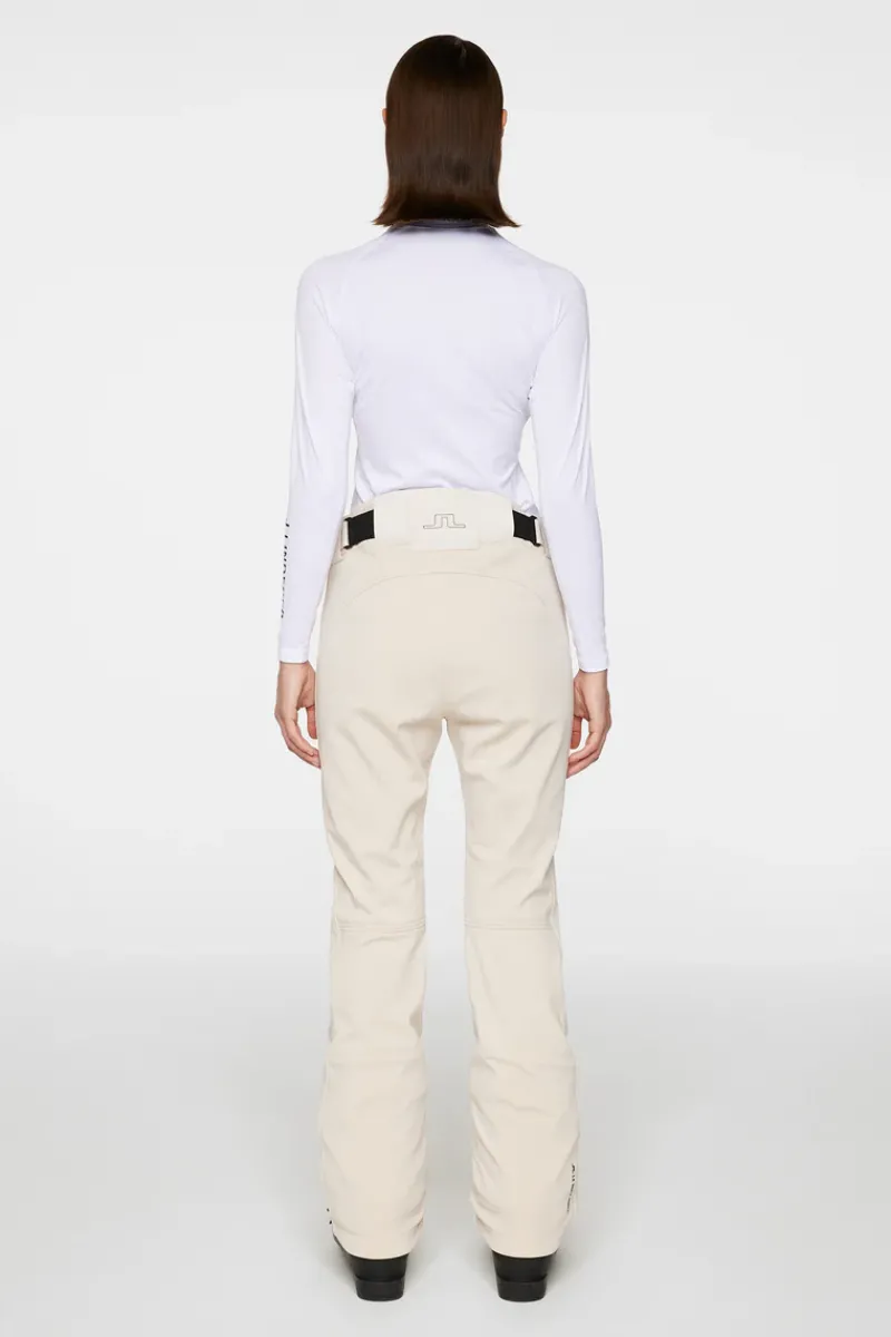 J.Lindeberg W Stanford Pant* Underdeler|Bukser