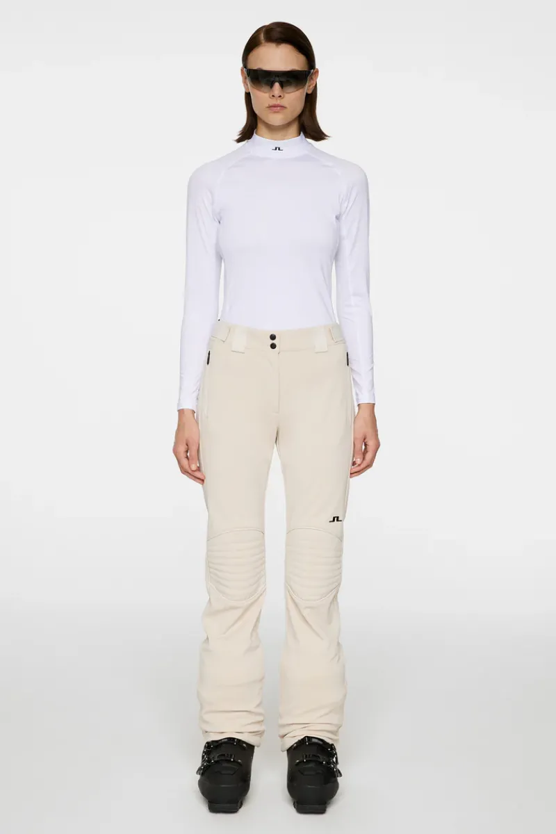 J.Lindeberg W Stanford Pant* Underdeler|Bukser