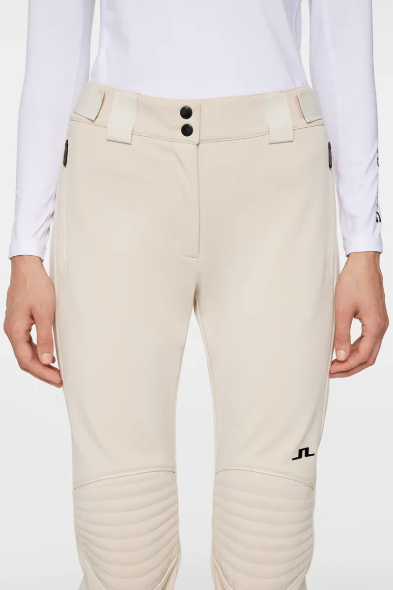 J.Lindeberg W Stanford Pant* Underdeler|Bukser
