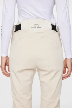 J.Lindeberg W Stanford Pant* Underdeler|Bukser