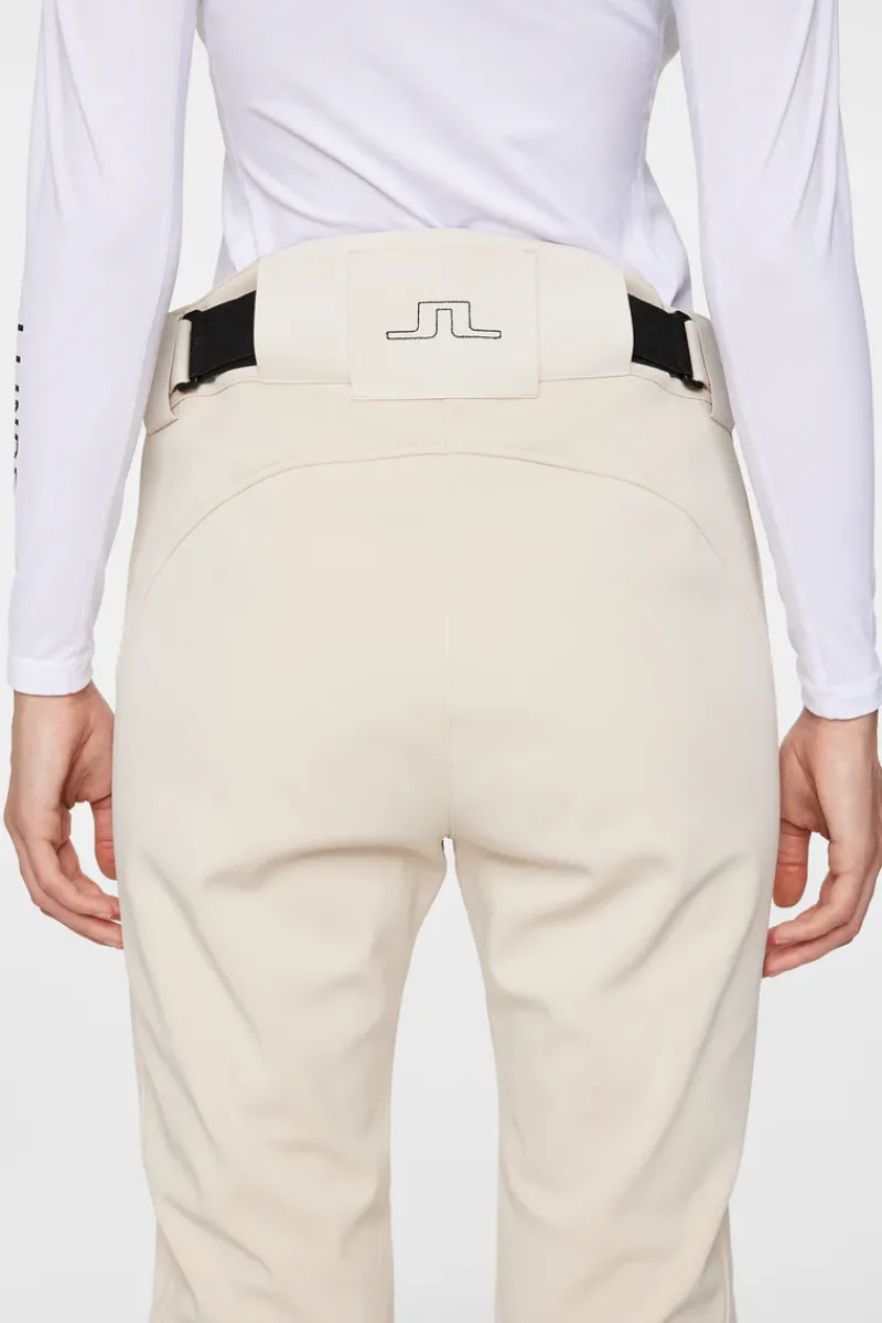 J.Lindeberg W Stanford Pant* Underdeler|Bukser