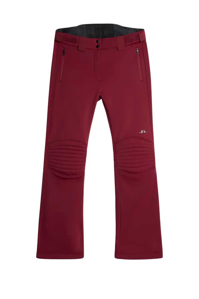 J.Lindeberg W Stanford Pant* Underdeler|Bukser
