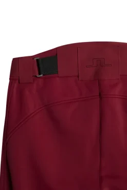 J.Lindeberg W Stanford Pant* Underdeler|Bukser