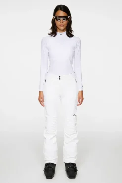 J.Lindeberg W Stanford Pant* Underdeler|Bukser