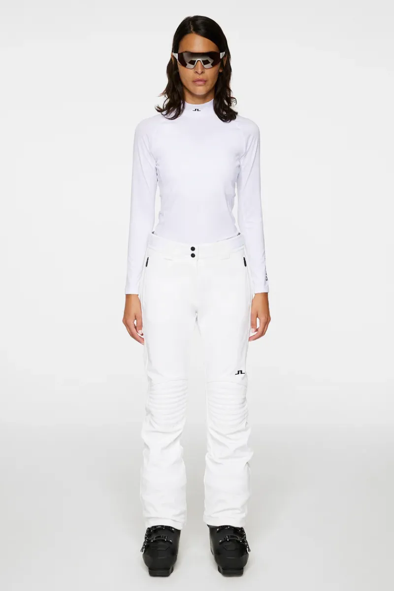 J.Lindeberg W Stanford Pant* Underdeler|Bukser