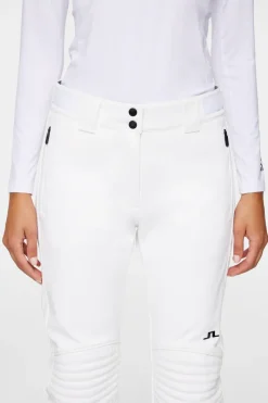 J.Lindeberg W Stanford Pant* Underdeler|Bukser