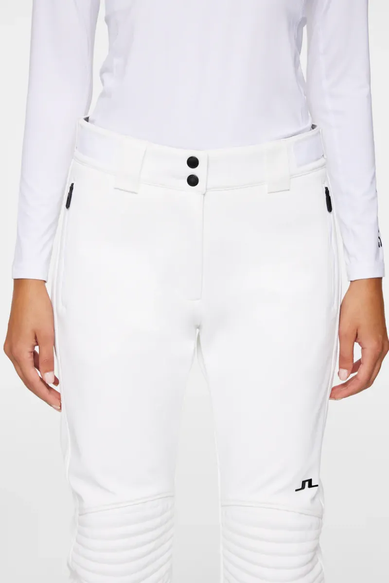 J.Lindeberg W Stanford Pant* Underdeler|Bukser