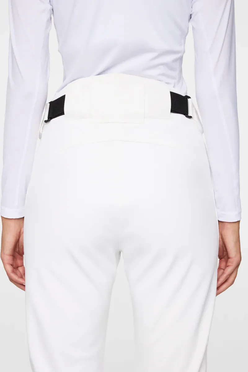 J.Lindeberg W Stanford Pant* Underdeler|Bukser