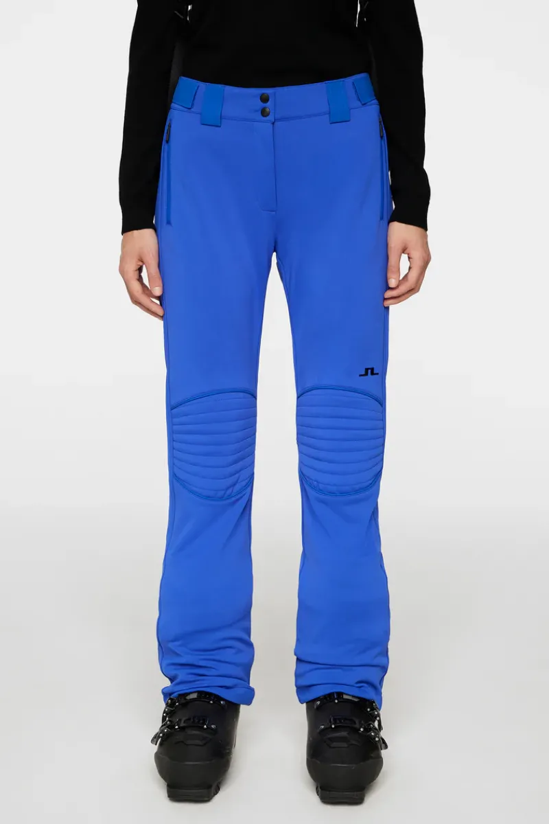 J.Lindeberg W Stanford Pant* Underdeler|Bukser