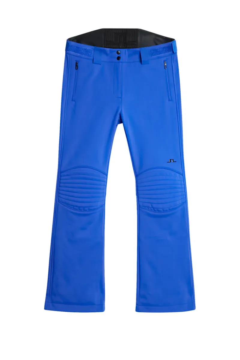 J.Lindeberg W Stanford Pant* Underdeler|Bukser