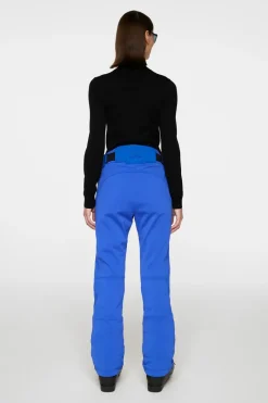 J.Lindeberg W Stanford Pant* Underdeler|Bukser