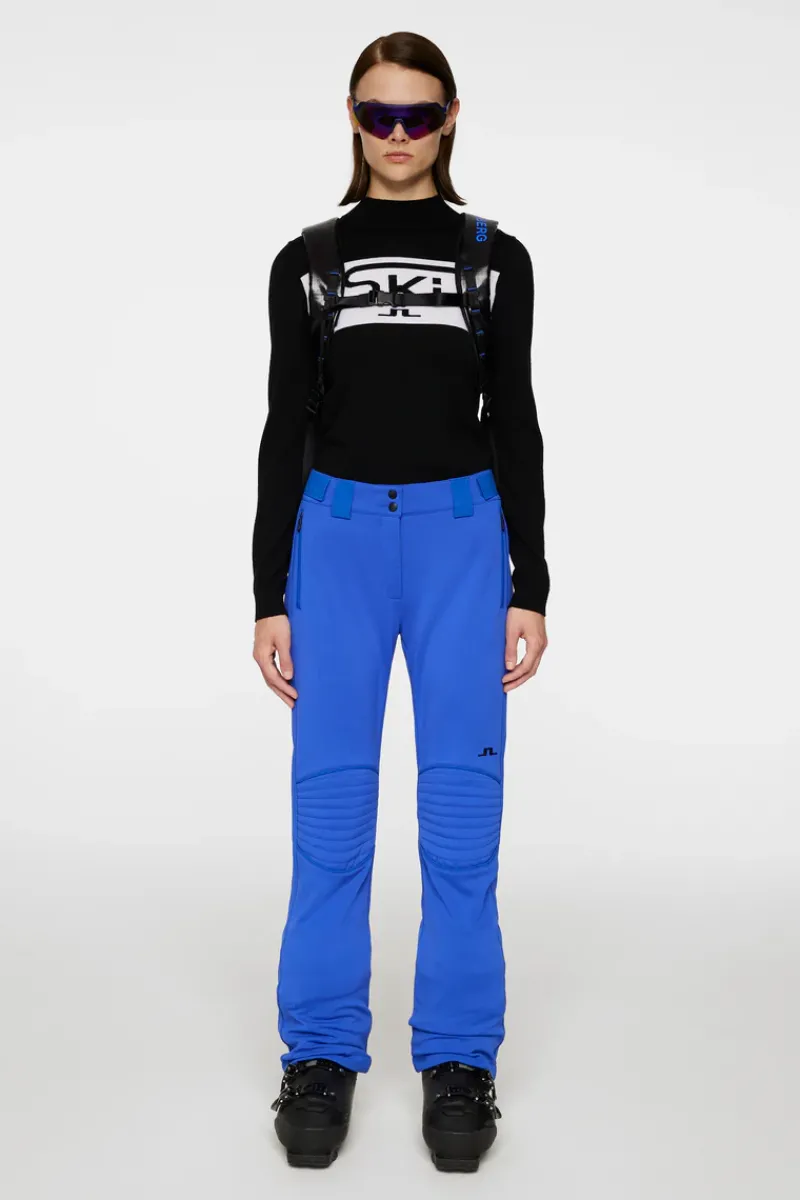 J.Lindeberg W Stanford Pant* Underdeler|Bukser