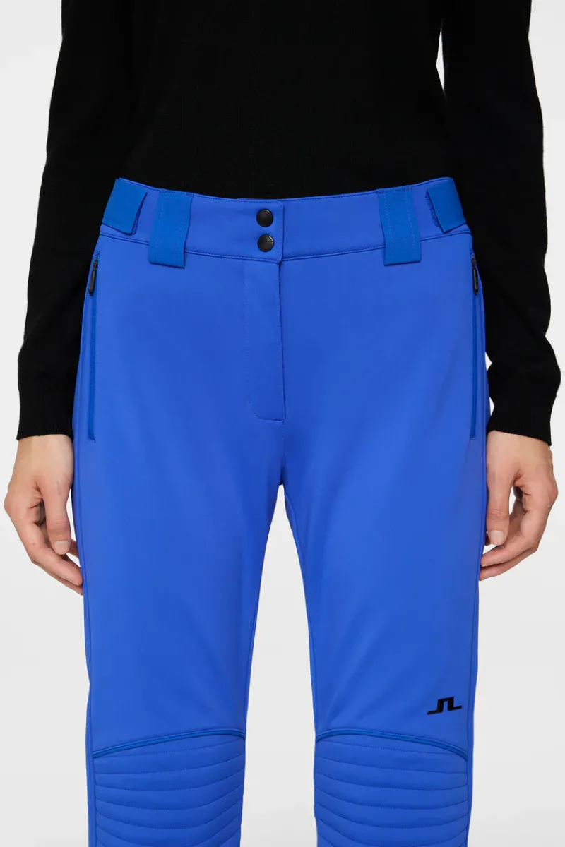 J.Lindeberg W Stanford Pant* Underdeler|Bukser