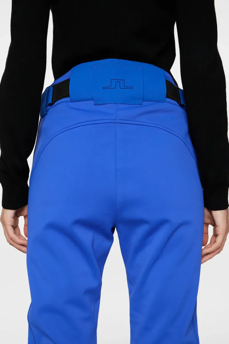 J.Lindeberg W Stanford Pant* Underdeler|Bukser