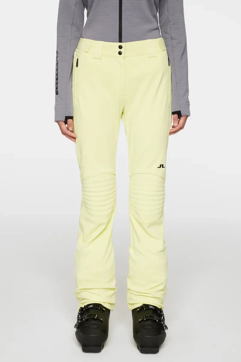 J.Lindeberg W Stanford Pant* Underdeler|Bukser