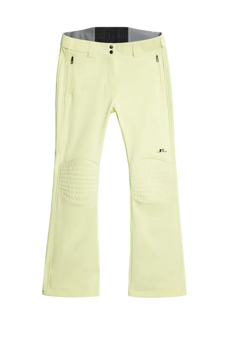 J.Lindeberg W Stanford Pant* Underdeler|Bukser