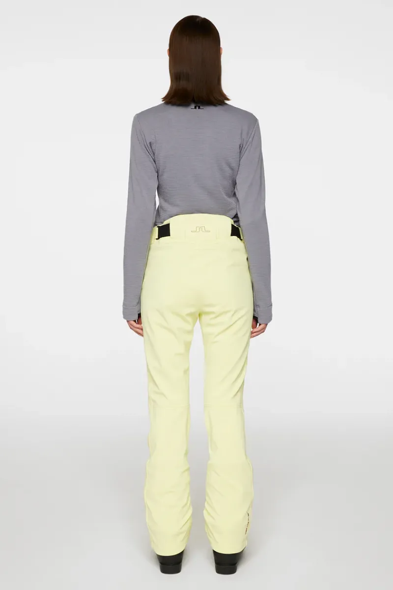 J.Lindeberg W Stanford Pant* Underdeler|Bukser