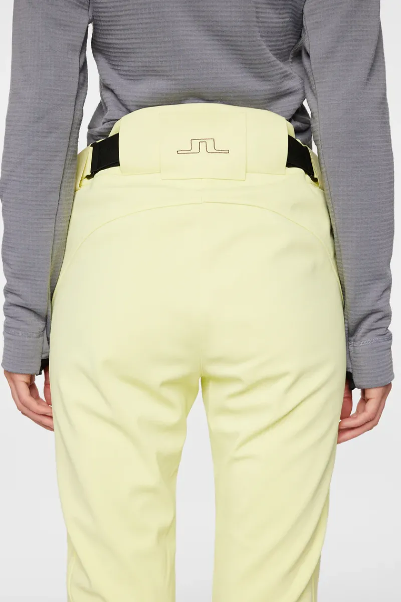 J.Lindeberg W Stanford Pant* Underdeler|Bukser