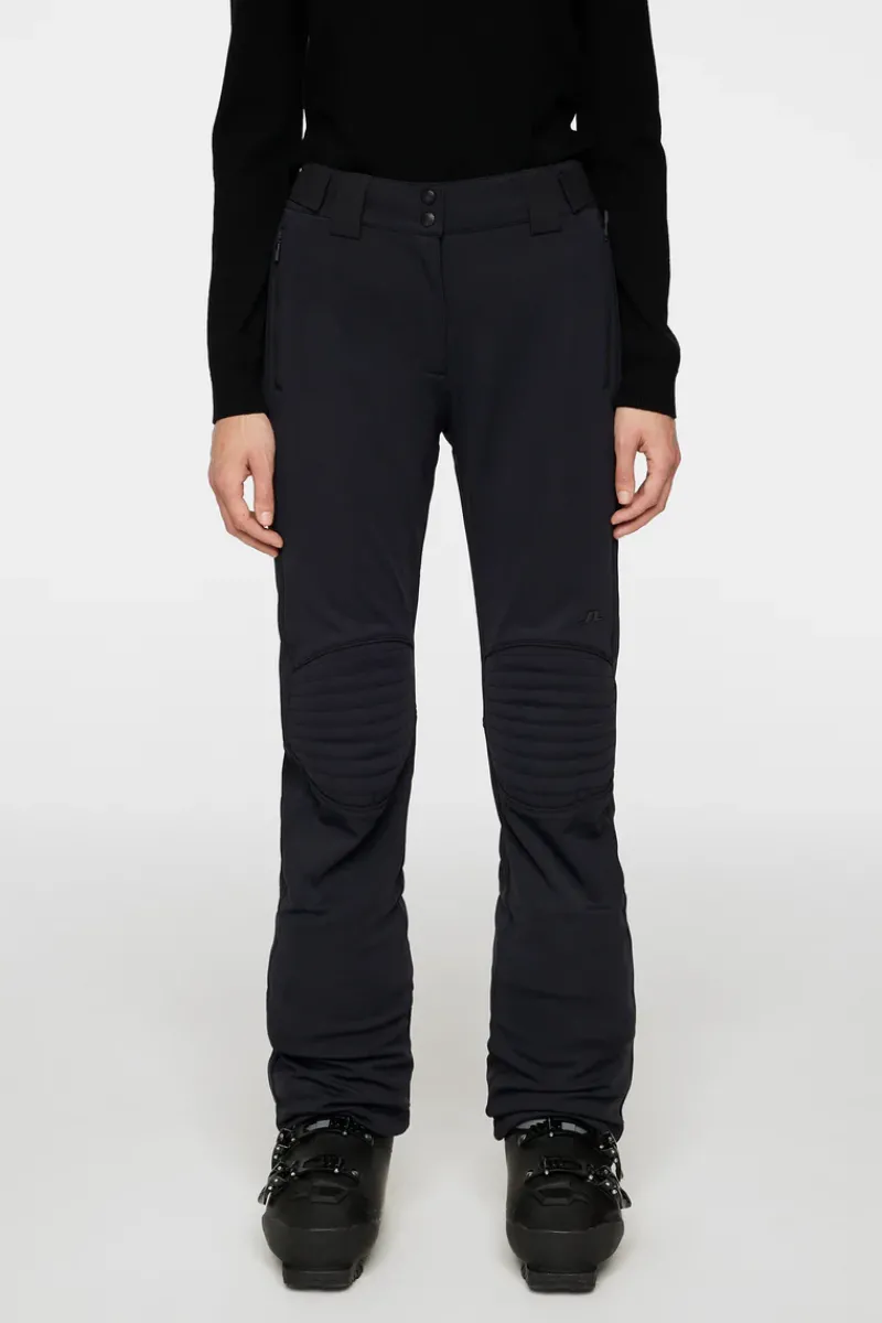 J.Lindeberg W Stanford Pant* Yttertøy|Se Alt