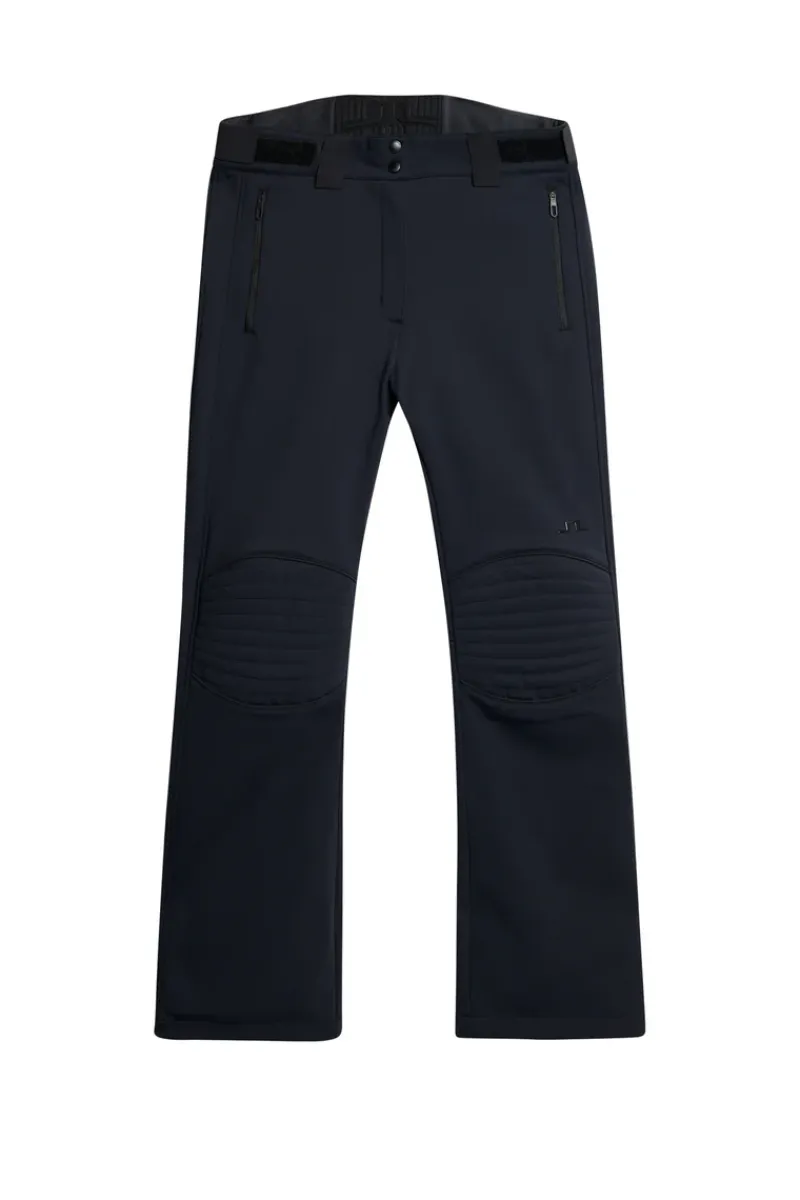 J.Lindeberg W Stanford Pant* Yttertøy|Se Alt