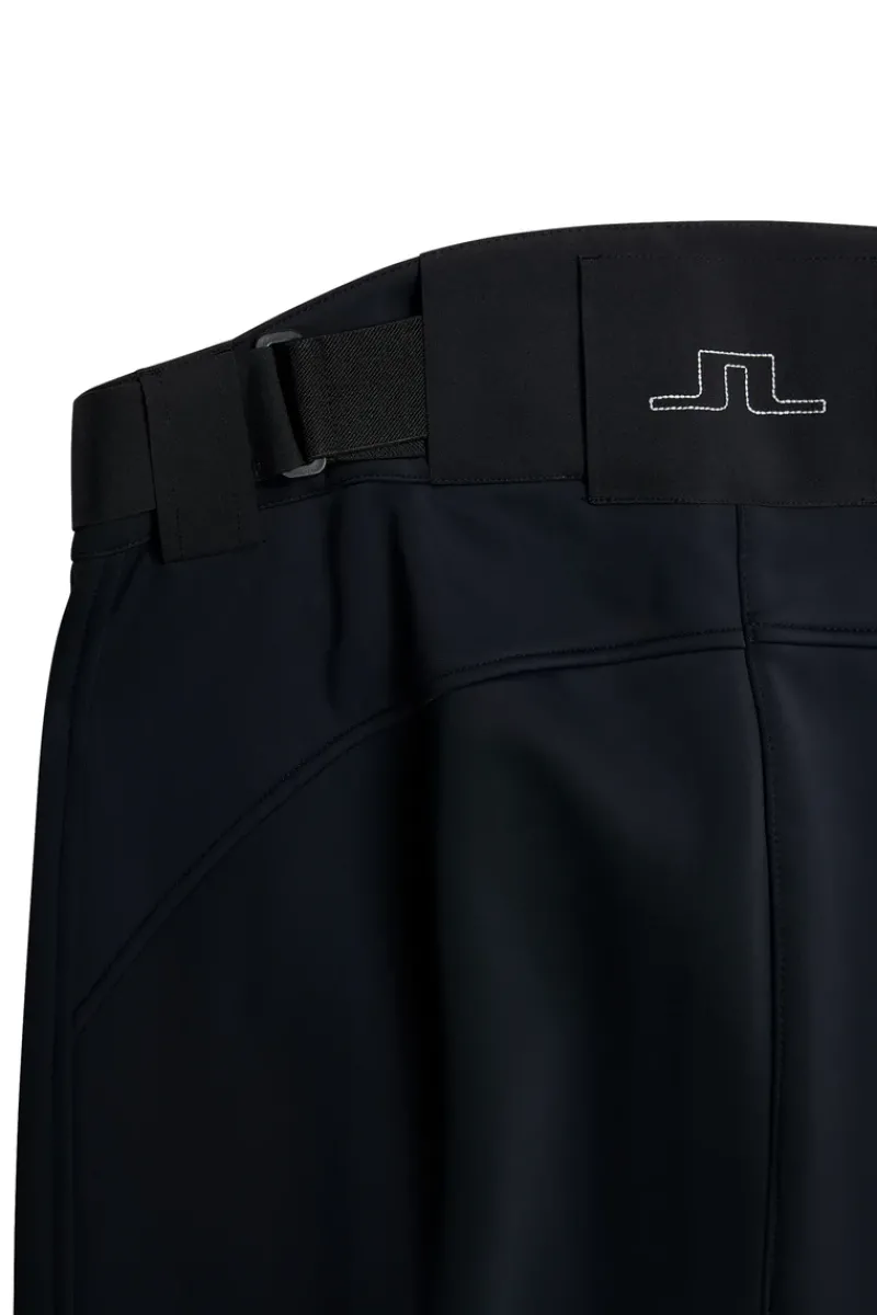 J.Lindeberg W Stanford Pant* Yttertøy|Se Alt