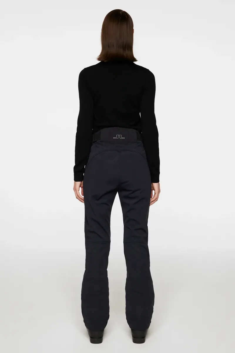 J.Lindeberg W Stanford Pant* Yttertøy|Se Alt