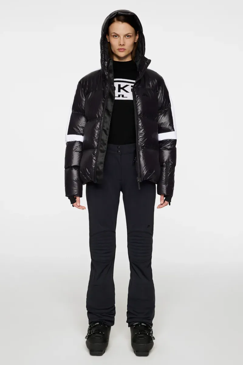 J.Lindeberg W Stanford Pant* Yttertøy|Se Alt