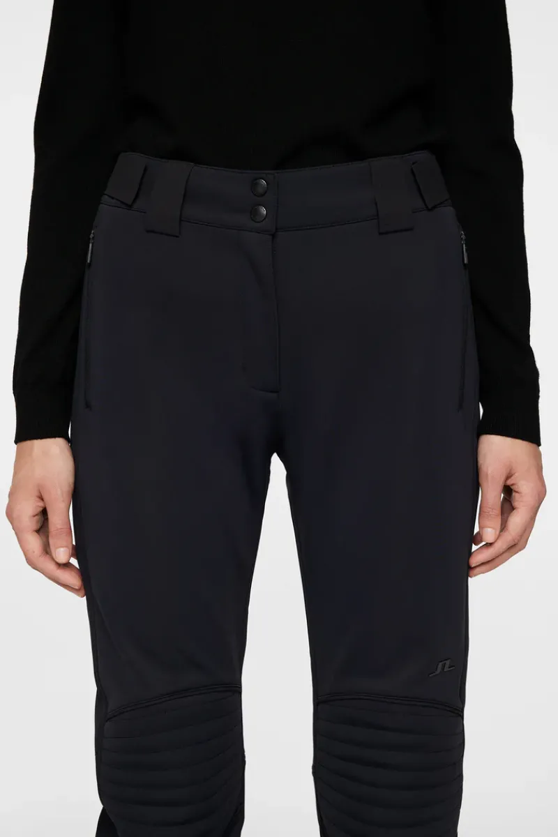 J.Lindeberg W Stanford Pant* Yttertøy|Se Alt