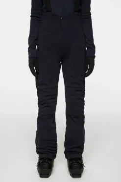 J.Lindeberg W Stanford Pro Bib Pant* Underdeler|Bukser