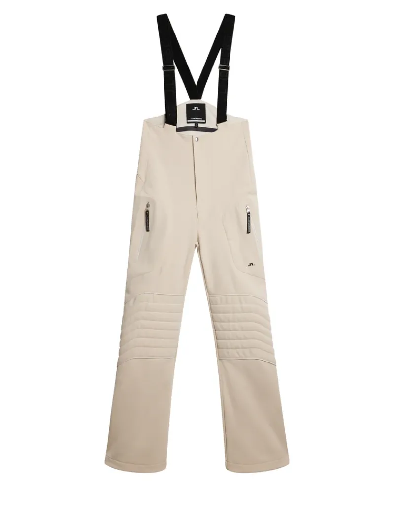 J.Lindeberg W Stanford Pro Bib Pant* Underdeler|Bukser