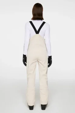 J.Lindeberg W Stanford Pro Bib Pant* Underdeler|Bukser