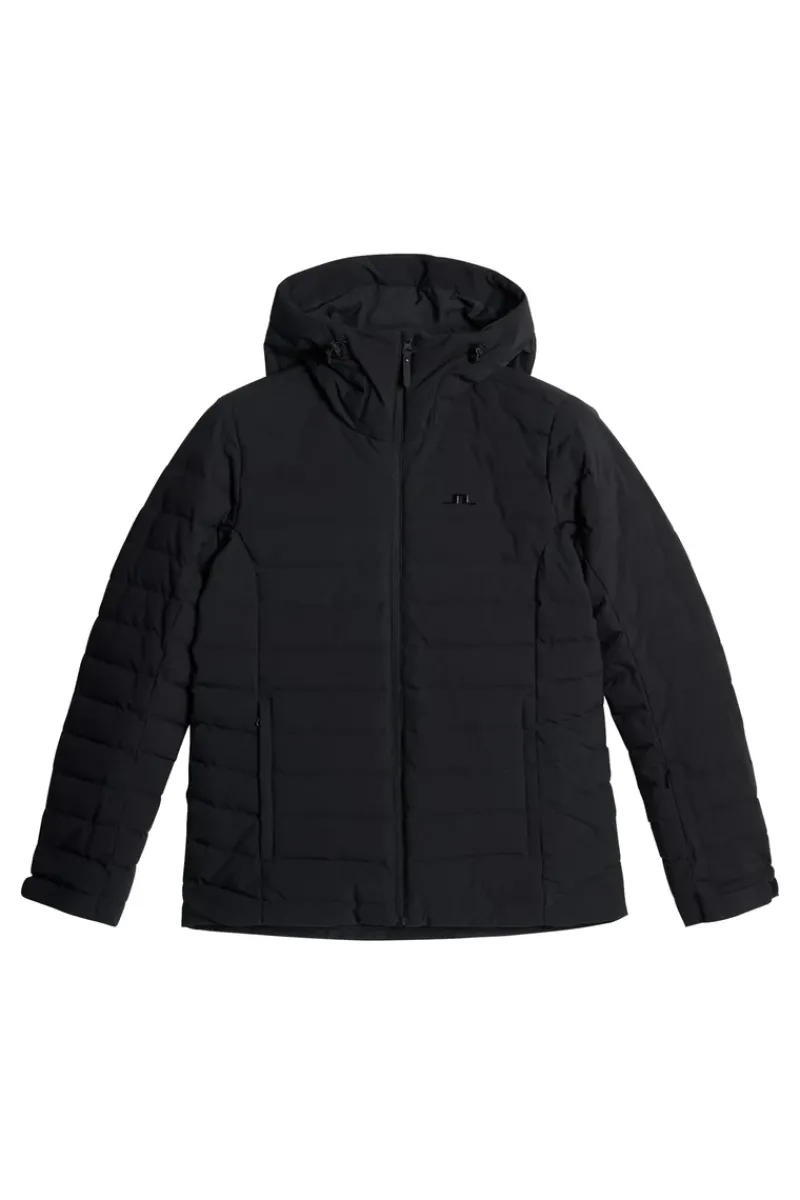 J.Lindeberg W Thermic Down Jacket* Jakker|Jakker