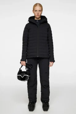 J.Lindeberg W Thermic Down Jacket* Jakker|Jakker