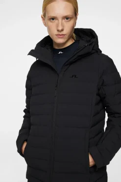 J.Lindeberg W Thermic Down Jacket* Jakker|Jakker