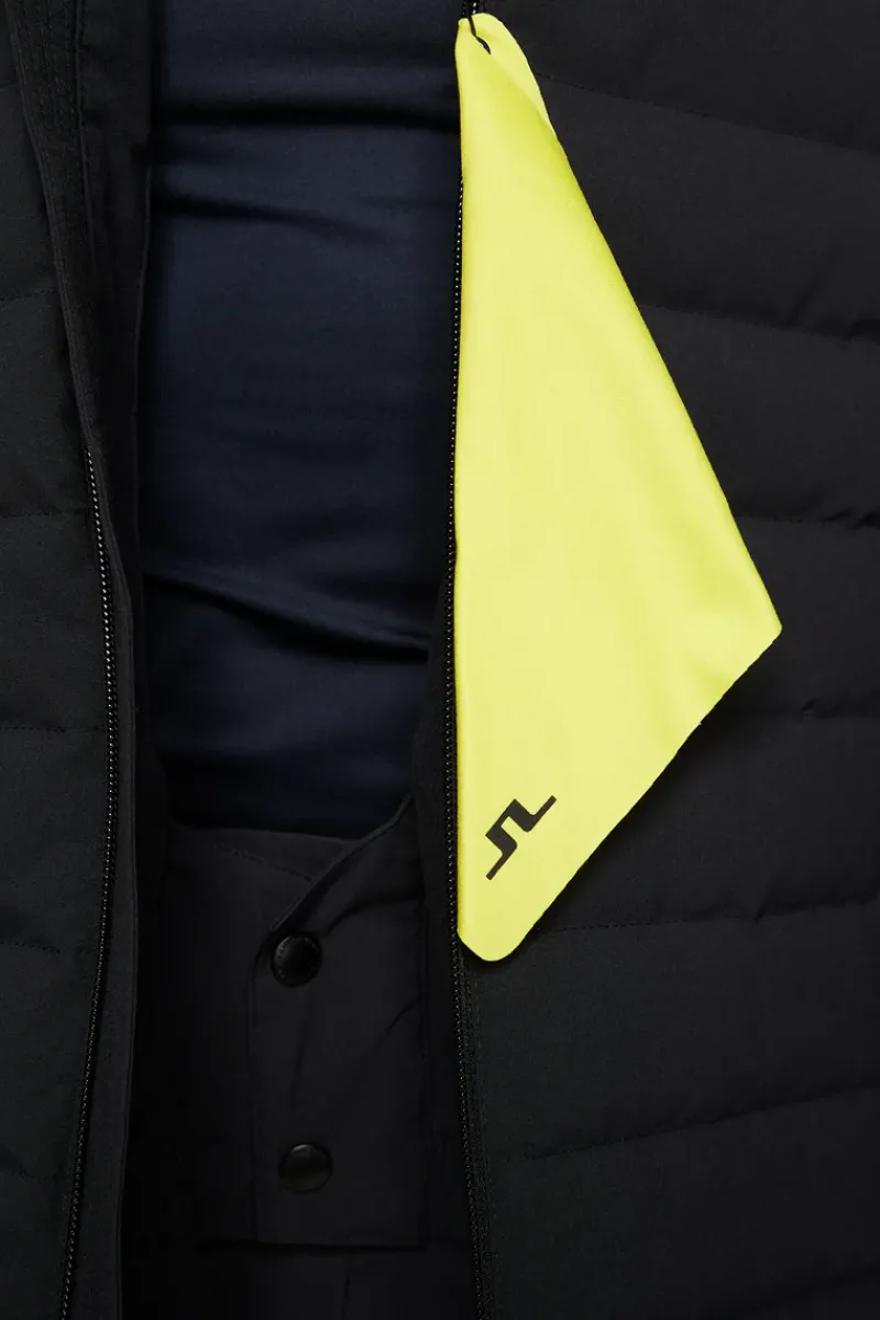 J.Lindeberg W Thermic Down Jacket* Jakker|Jakker