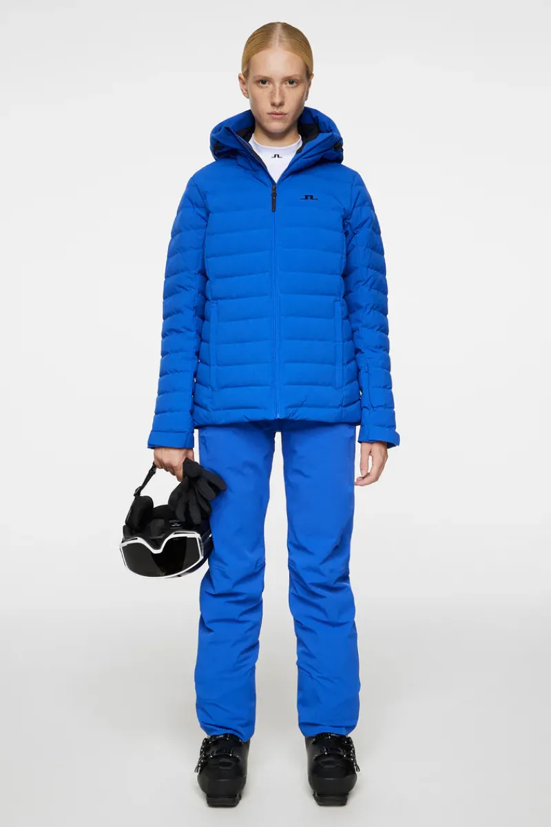 J.Lindeberg W Thermic Down Jacket* Jakker|Jakker