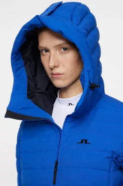 J.Lindeberg W Thermic Down Jacket* Jakker|Jakker