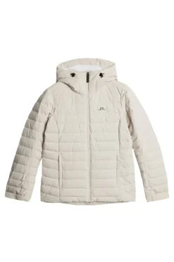 J.Lindeberg W Thermic Down Jacket* Jakker|Jakker