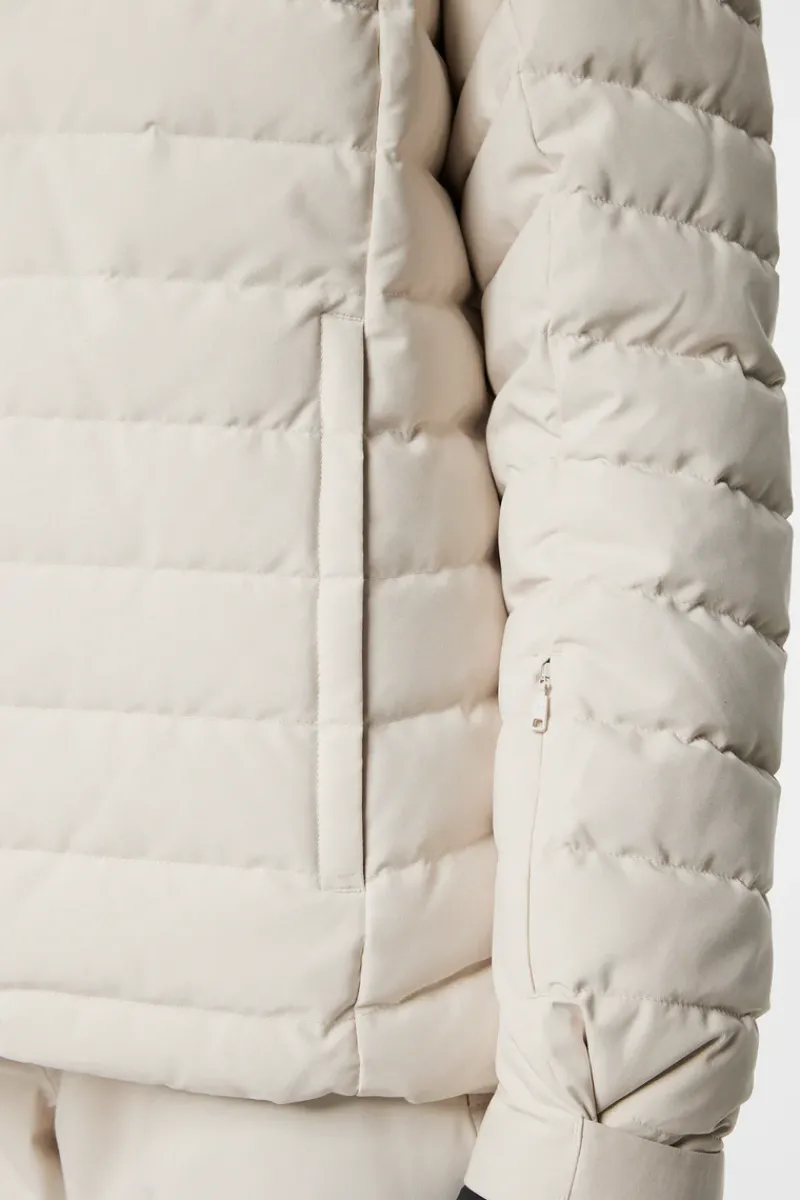 J.Lindeberg W Thermic Down Jacket* Jakker|Jakker