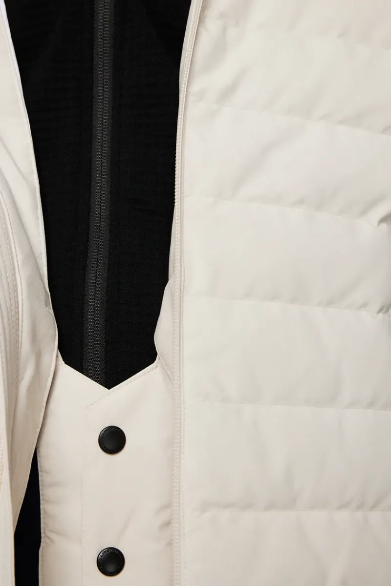 J.Lindeberg W Thermic Down Jacket* Jakker|Jakker