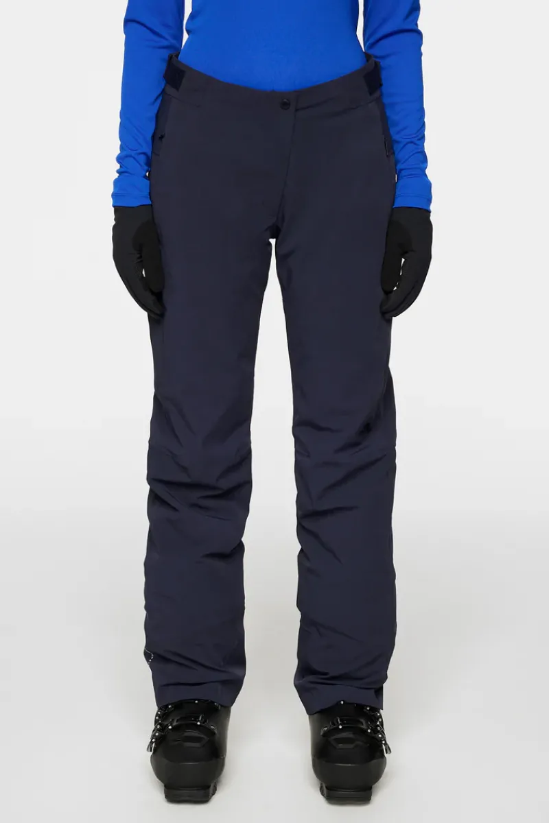 J.Lindeberg W Watson Pant* Underdeler|Bukser