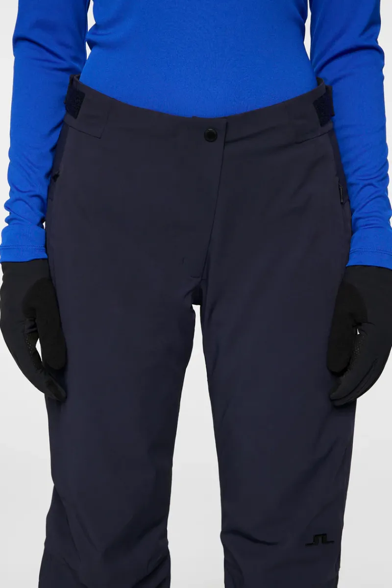 J.Lindeberg W Watson Pant* Underdeler|Bukser