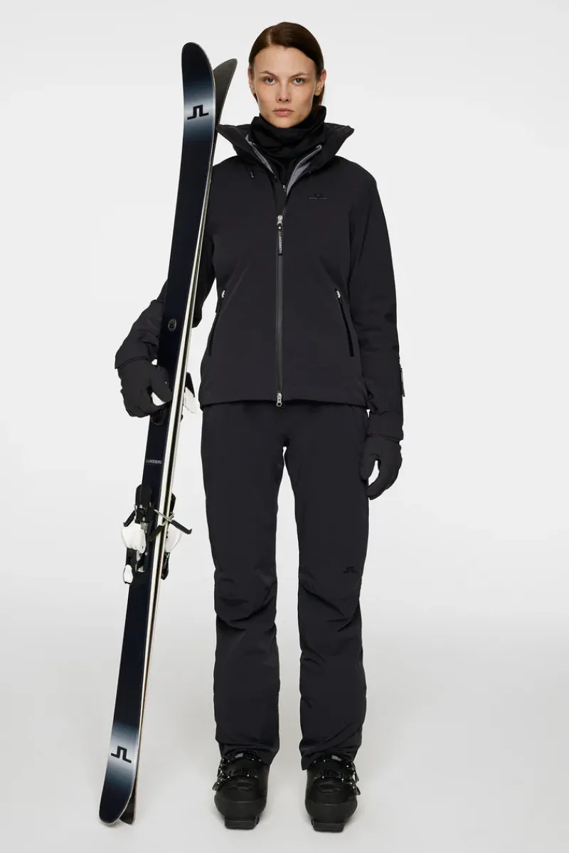 J.Lindeberg W Watson Pant* Underdeler|Bukser