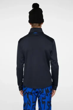 J.Lindeberg Wayne Polartec Mid Layer* Ski|Basis- & Mellomlag