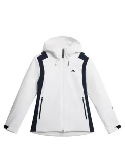 J.Lindeberg Wera Jacket* Jakker|Jakker