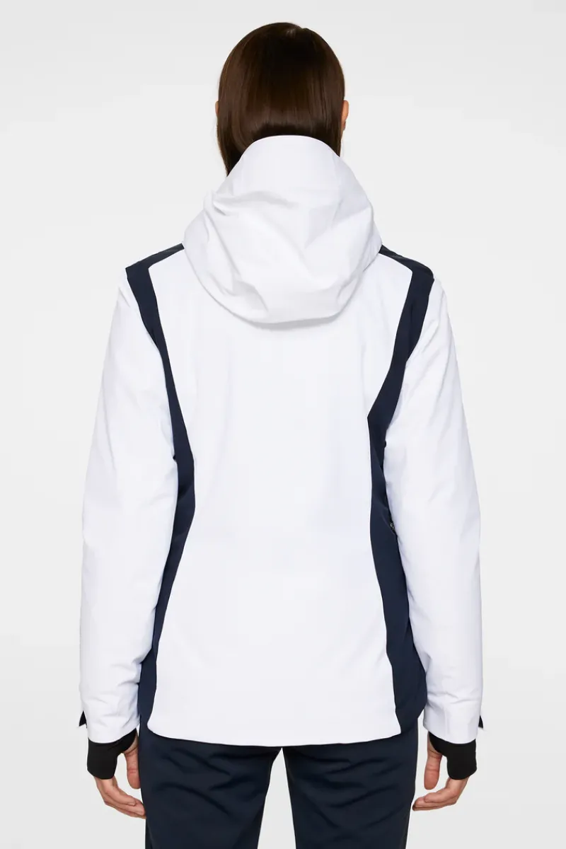 J.Lindeberg Wera Jacket* Jakker|Jakker