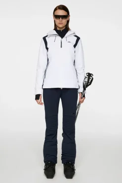 J.Lindeberg Wera Jacket* Jakker|Jakker