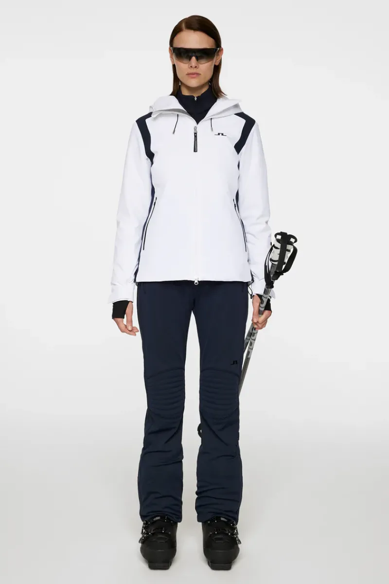 J.Lindeberg Wera Jacket* Jakker|Jakker