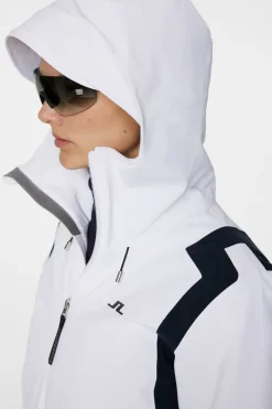 J.Lindeberg Wera Jacket* Jakker|Jakker